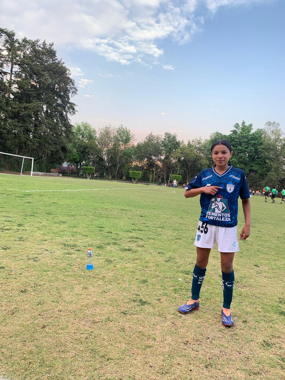 La Joya FC